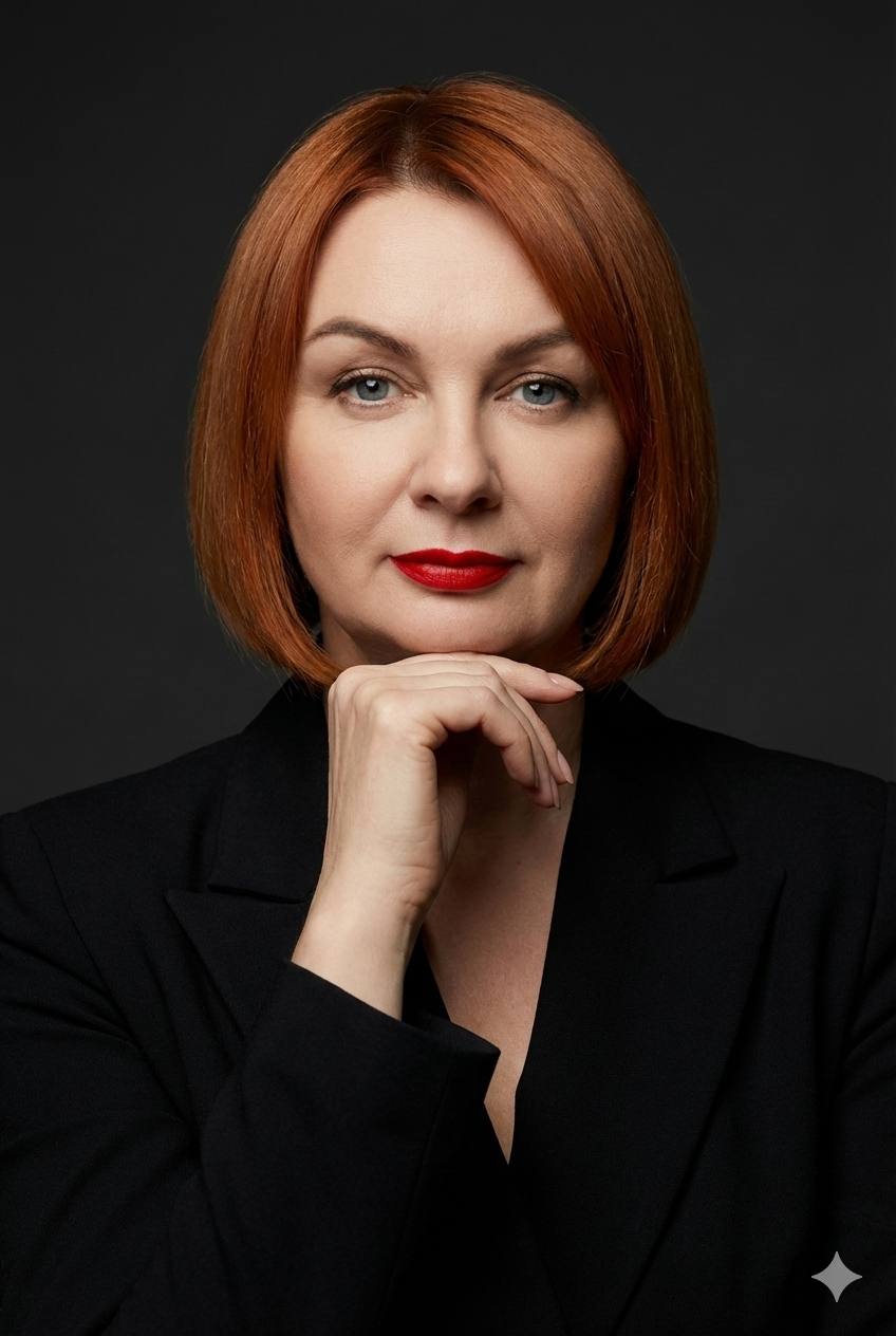 Тетяна Климко